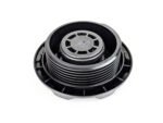 Coolant Expansion Header Overflow Tank Cap -VW Audi Seat Skoda – 2Q0121321A - Image 2
