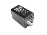 HITACHI TDI Diesel Glow Plug Heater Relay 457 527 VW Audi Seat Skoda 04L907282B