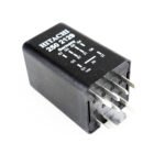 HITACHI TDI Diesel Glow Plug Heater Relay 457 527 VW Audi Seat Skoda 04L907282B