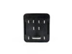 HITACHI TDI Diesel Glow Plug Heater Relay 457 527 VW Audi Seat Skoda 04L907282B - Image 3