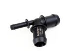 Coolant 3 Way Union Distributor Pipe Cooling System – 20mm/8mm – 6Q0121087B - Image 3