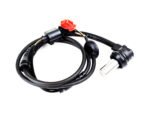 ABS Wheel Speed Rotation Sensor Front Axle – 4B0927803 – Audi A6 4B [1997-05]