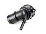 Radiator Coolant Hose Coupling Flange – Petrol – VW Audi Seat Skoda 5Q0122291BE