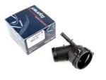 Radiator Coolant Hose Coupling Flange – Petrol – VW Audi Seat Skoda 5Q0122291BE - Image 4