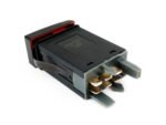Hazard Warning Light Switch Push Button For VW Beetle 1Y 1C 9C [1998-2010] - Image 2