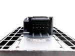 Audi A4 B8 Drivers O/S Right Window Switch Controls Chrome [2008-18] 8K0959851F - Image 5
