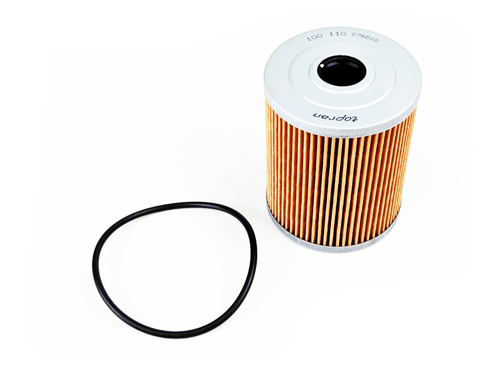 PXL_20250809_094825107.jpg Oil Filter & Seal Ring – 2.8 Petrol AAA – VW Golf Jetta Sharan Passat 021115562 - Image 1