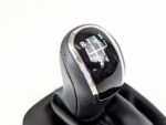 5 Speed Gear Knob & Gaiter for Skoda Fabia 6Y [1999-2008] Direct Fit Replacement - Image 3