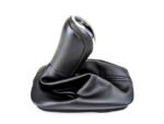 5 Speed Gear Knob & Gaiter for Skoda Fabia 6Y [1999-2008] Direct Fit Replacement - Image 2