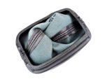 5 Speed Gear Knob & Gaiter for Skoda Fabia 6Y [1999-2008] Direct Fit Replacement - Image 4