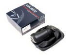 5 Speed Gear Knob & Gaiter for Skoda Fabia 6Y [1999-2008] Direct Fit Replacement - Image 5