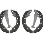 Rear Drum Brake Shoe Kit Set – VW Golf Polo Seat Ibiza Skoda Fabia – 1H0698525