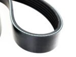 Ribbed Poly Drive V-Belt 2.0 Petrol AAC – VW Transporter T4 06H903137C – 1590mm - Image 2