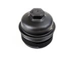 Oil Filter Housing Cover Cap – 2.7 3.0 4.2 TDI Audi A4 A5 A6 Q5 Q7 VW 057115433A