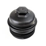 Oil Filter Housing Cover Cap – 2.7 3.0 4.2 TDI Audi A4 A5 A6 Q5 Q7 VW 057115433A