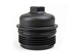 Oil Filter Housing Cover Cap – 2.7 3.0 4.2 TDI Audi A4 A5 A6 Q5 Q7 VW 057115433A - Image 3