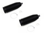 2X Steering Rack Gear Track Rod End Boot Covers Polo A1 Ibiza Fabia – 6C0423831B