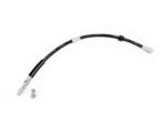2X Front Brake Hose Lines – Left & Right Audi A1 VW Polo Ibiza Fabia 6R0611701J - Image 2