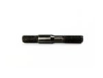 10 x Exhaust Manifold Stud Bolts Threaded Pins – VW Audi Seat Skoda – 06F10339 - Image 3