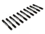 10 x Exhaust Manifold Stud Bolts Threaded Pins – VW Audi Seat Skoda – 06F10339