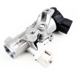 Steering Lock Housing & Ignition Starter Switch – Polo Ibiza Fabia Roomster