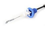 Skoda Fabia NJ Front Door Lock Release Bowden Cable – Left/Right – 6V0837085 - Image 2