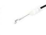 Front Door Inner Handle Lock Bowden Cable – 4 Door – Seat Leon 5F – 5F4837085C - Image 2