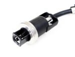 Fuel Return Leak Off Pipes 2.0 TDI A3 A4 A5 A6 TT Golf Passat Tiguan 03L130235F - Image 2