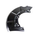 Brake Disc Dust Cover – Front Drivers Right 312mm – VW Seat Skoda – 1J0615312B