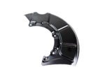 Brake Disc Dust Cover – Front Passenger Left 312mm – VW Seat Skoda – 1J0615311B