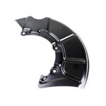 Brake Disc Dust Cover – Front Passenger Left 312mm – VW Seat Skoda – 1J0615311B