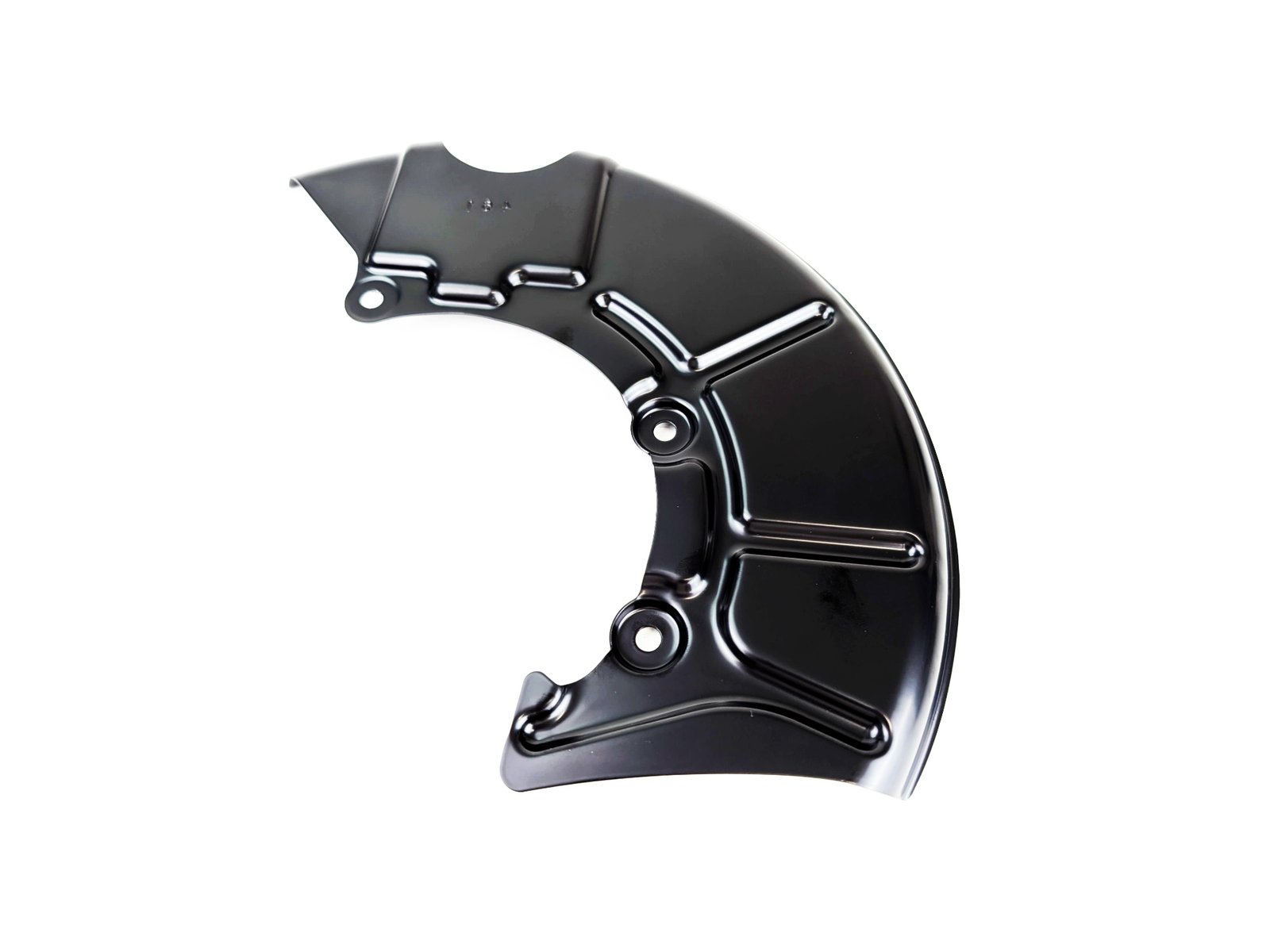 PXL_20250811_091013924-6115500.jpg Brake Disc Dust Cover – Front Passenger Left 312mm – VW Seat Skoda – 1J0615311B - Image 1
