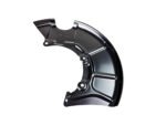 Brake Disc Dust Covers – Front Left Right 312mm – VW Seat Skoda – 1J0615312B - Image 2