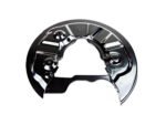 Brake Disc Dust Cover – Rear Drivers Right -Audi VW Seat Skoda – 5Q0615612S