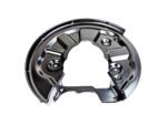 Brake Disc Dust Cover – Rear Passenger Left -Audi VW Seat Skoda – 5Q0615611S - Image 2