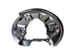 Brake Disc Dust Cover – Rear Drivers Right -Audi VW Seat Skoda – 5Q0615612S - Image 2