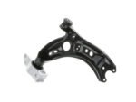 2X Wishbone Control Arms Bush & Bracket – Front Left Right – VW Passat CC Tiguan - Image 6
