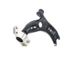 2X Wishbone Control Arms Bush & Bracket – Front Left Right – VW Passat CC Tiguan - Image 2