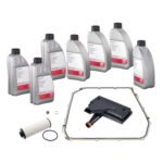 Transmission Service Kit DL501 7 Speed DSG – Audi A4 A5 A6 A7 Q5 S4 S6 RS4 RS5