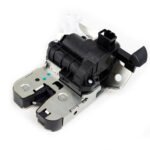 Rear Boot Lock Mechanism For VW Arteon Golf MK8 Passat B8 Tiguan – 3G0827505B
