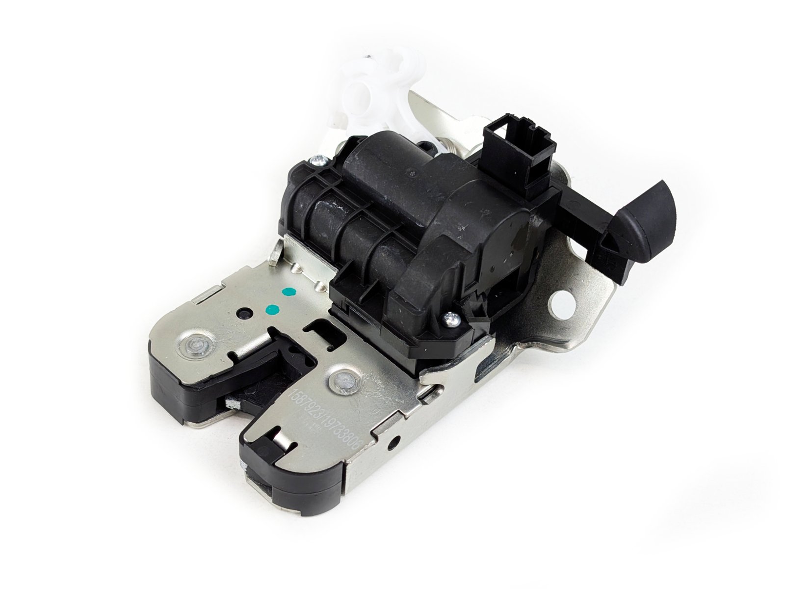 PXL_20251008_083101045.jpg Rear Boot Lock Mechanism For VW Arteon Golf MK8 Passat B8 Tiguan – 3G0827505B - Image 1