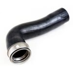 Intercooler Boost Pressure Hose Pipe Lower Left N/S – VW Audi 2.0 TDI 3C0145832F
