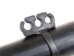 VW Audi 1.9 TDI Turbo Air Boost Pressure Hose Pipe 1K0145838N – BKC BXE BRU - Image 2