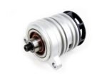 2.5 TDI Engine Coolant Water Pump For VW T5 Transporter Van 070121011A - Image 2