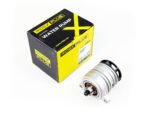 2.5 TDI Engine Coolant Water Pump For VW T5 Transporter Van 070121011A - Image 5