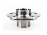 Front Rear Wheel Hub Flange – Audi A4 A5 A6 A7 A8 Q5 – 8K0407613B - Image 2