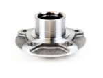Front Rear Wheel Hub Flange – Audi A4 A5 A6 A7 A8 Q5 – 8K0407613B - Image 4