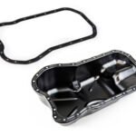 Engine Oil Sump Pan Plug & Gasket – 2.8 2.9 VR6 – Corrado Golf Beetle Passat