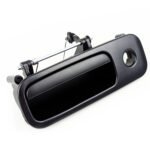 Rear Boot Lid Lock Handle – VW Golf MK4 Polo 6N – 1J6827565A
