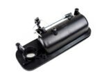 Rear Boot Lid Lock Handle – VW Golf MK4 Polo 6N – 1J6827565A - Image 2